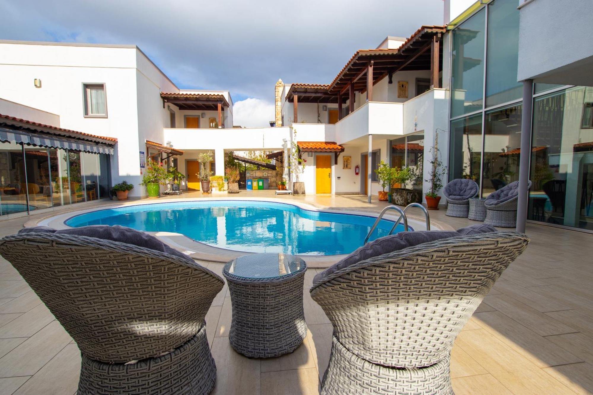 Hotel Pier Bodrum Marina Экстерьер фото