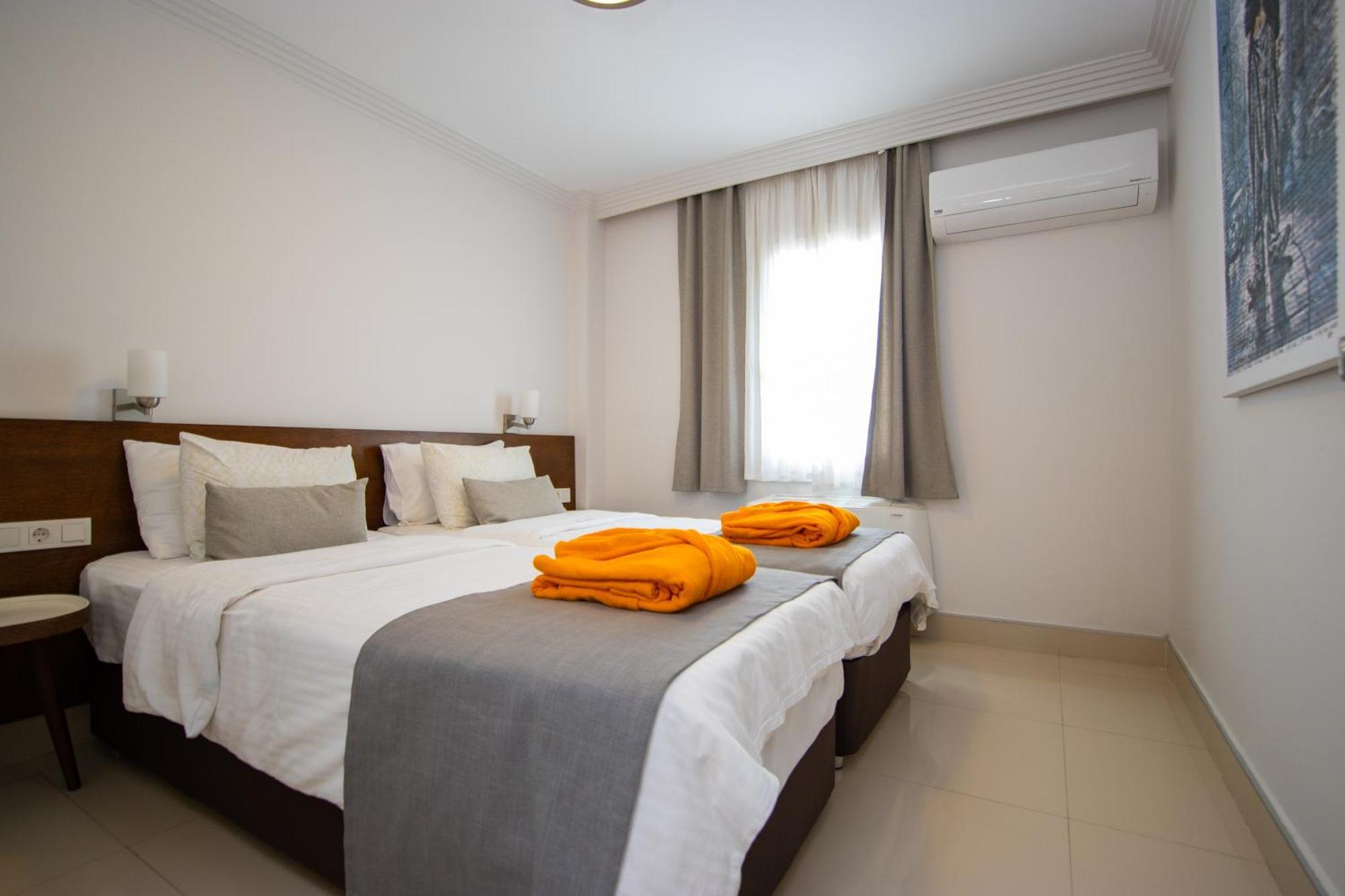Hotel Pier Bodrum Marina Экстерьер фото