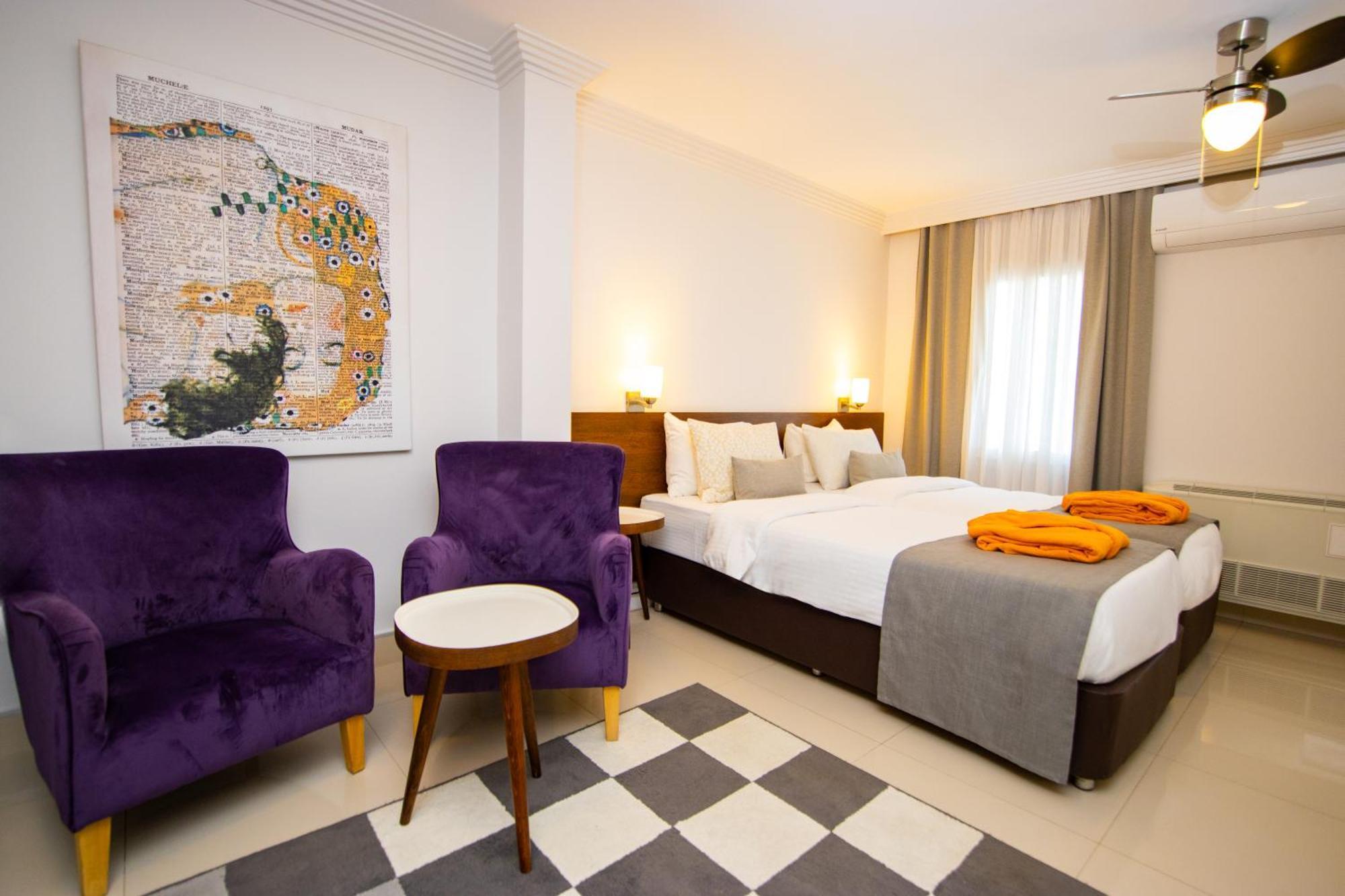 Hotel Pier Bodrum Marina Экстерьер фото